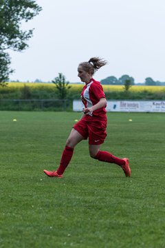 Bild 33 - wCJ SV Steinhorst/Labenz - VfL Oldesloe : Ergebnis: 18:0